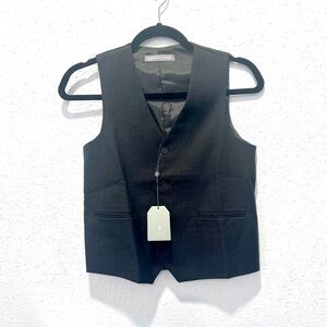 Classic gray Kids‎ Vest